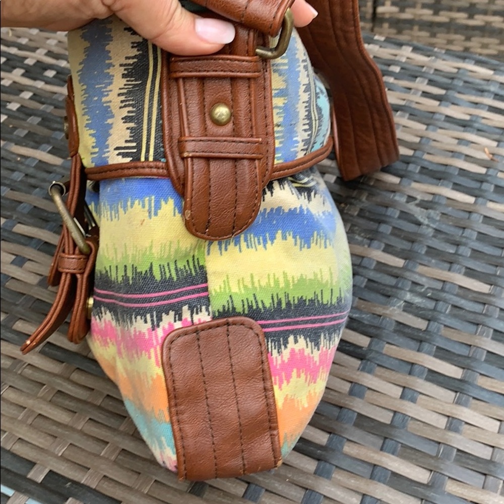 Spring summer purse - Picture 3 of 7